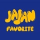 jajanfavorite