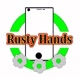 RUSTYHANDS