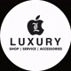Luxury Phone Store