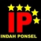 INDAH PONSEL TAMORA