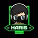 Haris MC
