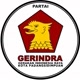 gerindra_padangsidimpuan