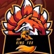 KING FOX