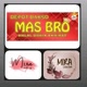 Mas Bro Mba Bro