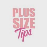 Plus Size Tips