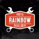 Rainbow Moto Builder