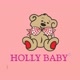 Holly Baby Shop