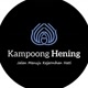 Kampoong Hening