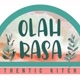 olah rasa kitchen