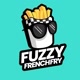 Fuzzy French Fry