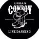 Urban Cowboy Line Dancing