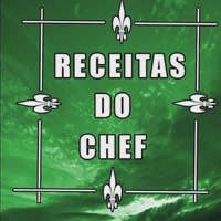 Receitas Do Chef ❤️