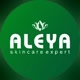 Aleya skincare official