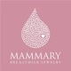 Mammary Breastmilk Jewelry