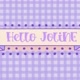 Hellojoline🎀🌸💕