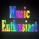 Music Enthusiast ✨