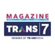 Official Magazine Trans7