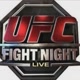 ufc night combate