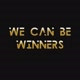 WeCanBeWinner