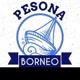 PESONA BORNEO