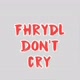 Fhrydl