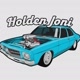 Holden Joni