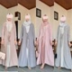 4season hijab