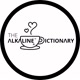 The Alkaline Dictionary
