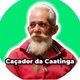 CAÇADOR DA CAATINGA