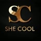 she.cool