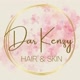 Dar Kenzy healthy skin /hair