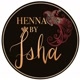 Henna By Isha