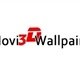 movi 3D wallpaint