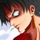 Luffy San