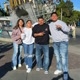The Salguero Familia