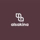 Alsakina✨AFFILIASI 10%