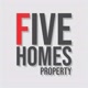 FiveHomes Official