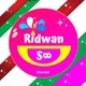 Ridwan Soo