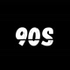 90s