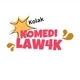 komedi lawak
