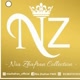 nia zhafran collection