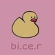 bi.ce.r