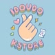idoudokstore