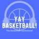 Yay Basketball!