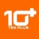 TEN PLUS