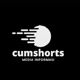 cumshorts
