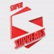 Super Supremes - Nursery Rhymes & Ki