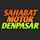 sahabat motor denpasar