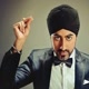 Magic Singh