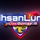 ihsan Lur Dunia voli